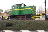 Locomotora 303-201-8