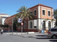 Museo del Juguete de Denia