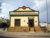 Museo de la Alubia