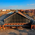 Museo Ferrocarril Madrid