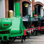 Museo Ferrocarril Catalua