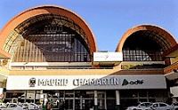 Madrid Chamartn 