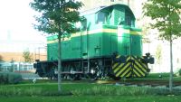 Locomotora disel 303-102-8