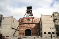 Museo de la Minera y de la Industria de Asturias